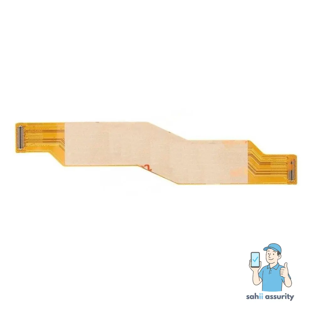 Main Board Flex Cable for Motorola Moto G52 thumbnail